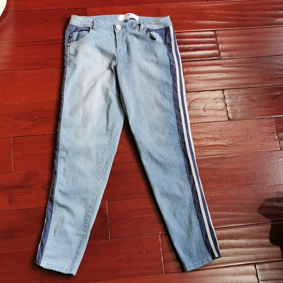 elisabetta franchi jeans - Picture 1 of 3